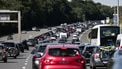 vakantie drukte files verkeersregels
