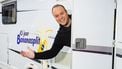 Bananasplit Frans Bauer pranks