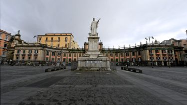 'Piek Italië nog niet bereikt', angst bij burgemeester New York