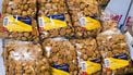 Ja hoor, de kruidnoten liggen weer in de schappen