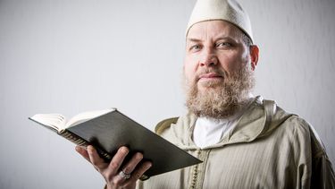 'Haat-imam' spreekt zondag op Buitenhof