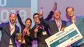 Slimme gevel het meest innovatief