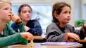 leerlingen docenten genderverschillen klas LAKS
