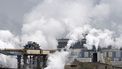 Tata Steel, RIVM, schadelijke stoffen, IJmuiden