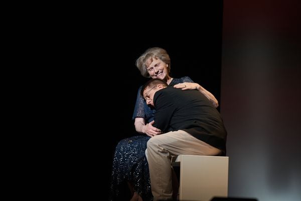 stoornis of my life autisme