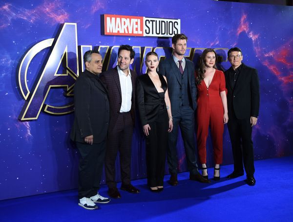  ‘Super super hyped’ voor de laatste Avengersfilm