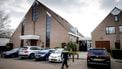urker aangehouden door politie voor aanval journalist