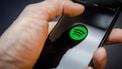 spotify prijs Nederland