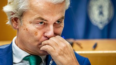 Proces Wilders uitgesteld tot begin december
