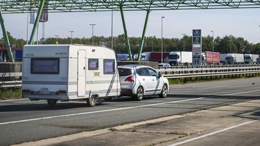 vakantie reizen corona auto nederland duitsland hoogrisicolijst