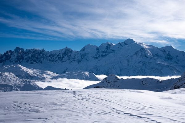 wintersport skigebieden