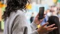 vakantie, telefoon, smartphone, diefstal