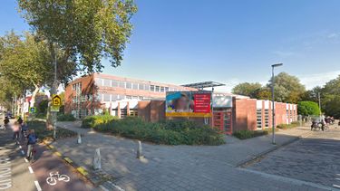 Mazelen op middelbare school in Zoetermeer