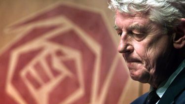 Oud-premier Wim Kok is overleden