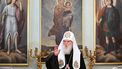 patriarch Filaret uit Oekraïne
