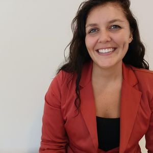 Evelien Gubbels