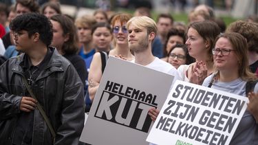 langstudeerboete studeren studenten