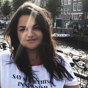 Sabine Stepanovic