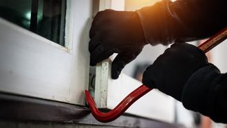 Meer diefstallen uit schuren en garages, vooral in grote steden