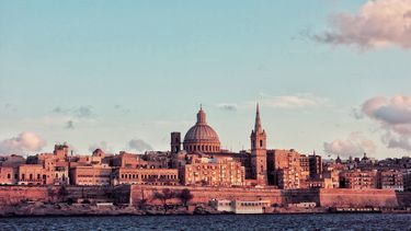 Malta toeristen vakantie