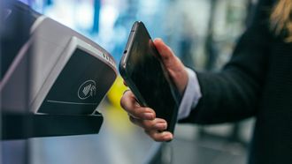 Advies, geld, banken,, amerika, geopolitieke spanningen, afhankelijkheid, fysieke kaart, betalen
