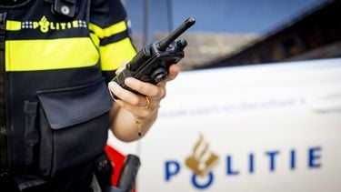 volkstellers, politie, waarschuwing