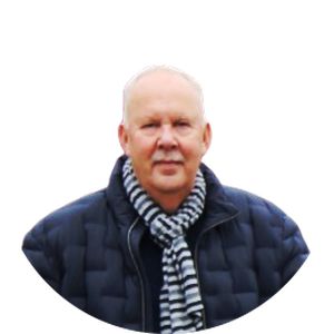 Jan Veenstra