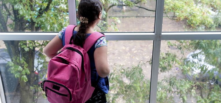 burn-out sociaal pedagoog Ard NIeuwenbroek kinderen ouders docenten me/cvs