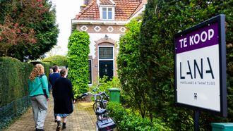 starters huis kopen