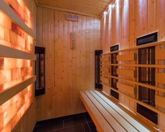 Bestaan hel Pijnstiller Zelf een sauna kopen? 4 tips om rekening mee te houden