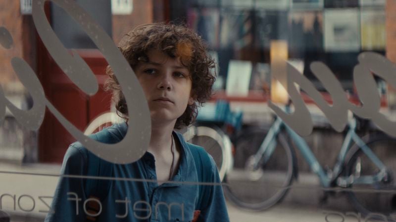 Milano doof kind film