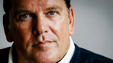 Oud-presentator Frank Masmeijer krijgt acht jaar cel