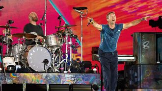 overspel, coldplay, coldplay-concert, affaire