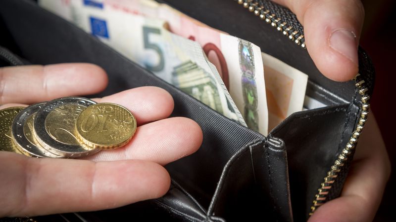 Gemiddelde pensioenleeftijd gestegen tot 65 jaar