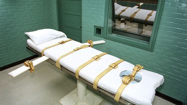 Hoe staat het met de doodstraf in de VS?