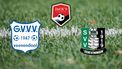 GVVV Scheveningen Jack's League Tweede Divisie
