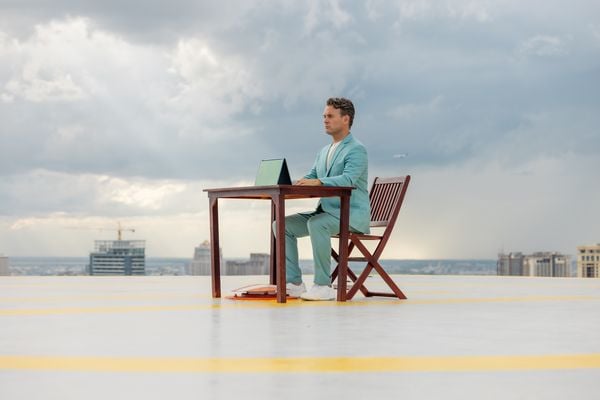 wie is de mol rik van de westelaken