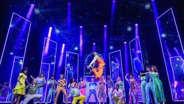 Saturday Night Fever