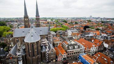 Na Tilburg en Amsterdam ook coronageval in Delft