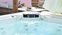 jacuzzi