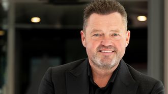 Frans Duijts hartinfarct