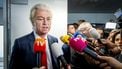 Geert Wilders PVV kabinet Schoof