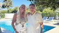 Caroline en Arie uit B&B Vol Liefde maken relatie Instagram-official: ‘Nu echt verkering’