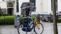 regenachtig weekend, weekend, regen, weerbericht, weersvoorspelling, wisselvallig