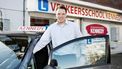 Recordaantal 17-jarigen haalt rijbewijs
