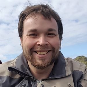 Peter Diepenhorst