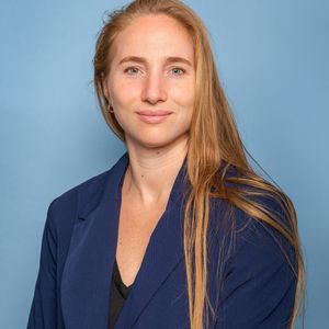Claire Orth