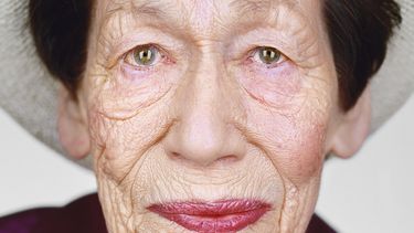 Selamat dari Pameran Foto Fotografer Yahudi Holocaust