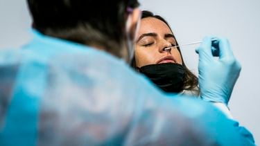 OMT preoccupato per la popolazione vulnerabile, l'Olanda si rivolge di più all'epidemia