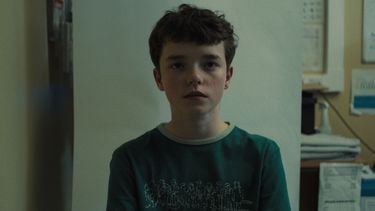 Adolescence Netflix